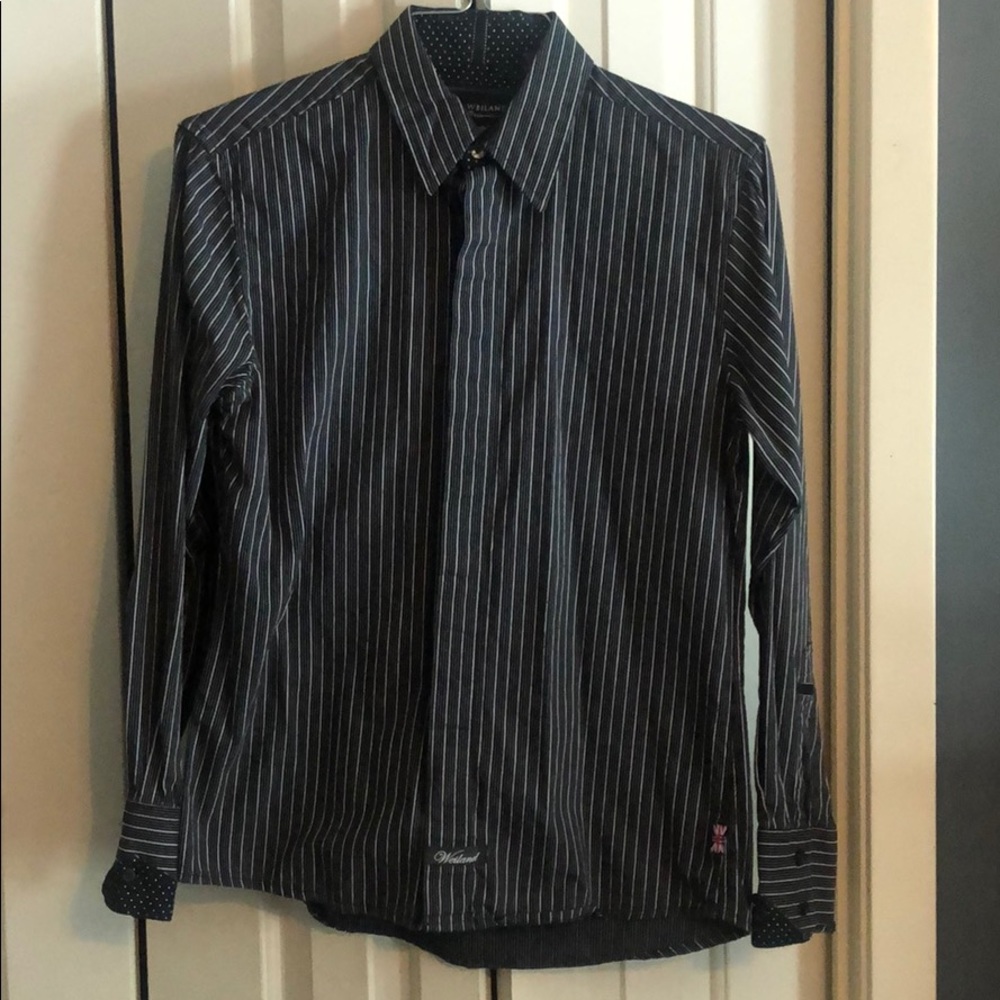 Scott Weiland Collection by English Laundry medium